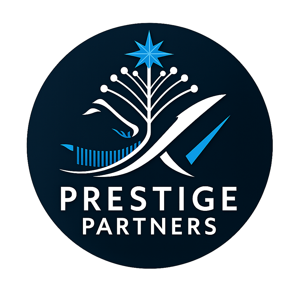 Prestige Partners Logo